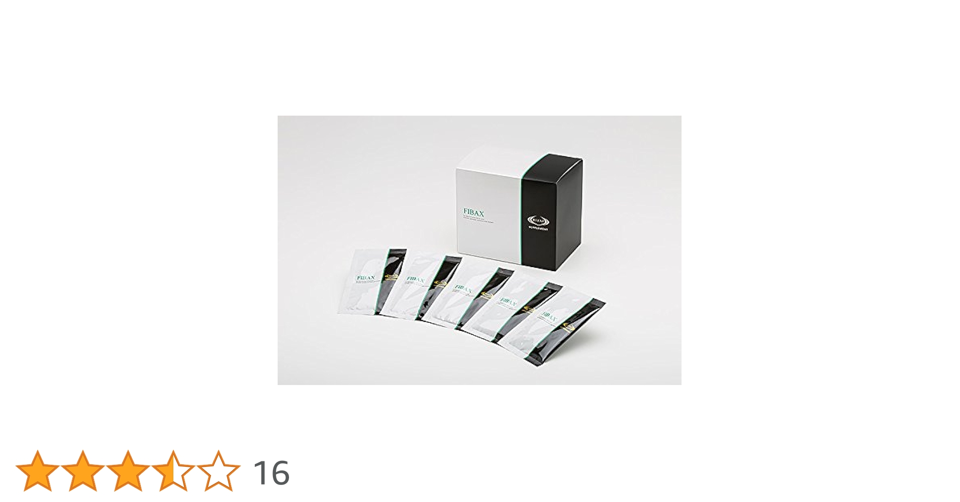 RIZAP ライザップ　ＦＩＢＡＸ （ファイバックス） 2箱 ライザップ ファイバックス 2箱